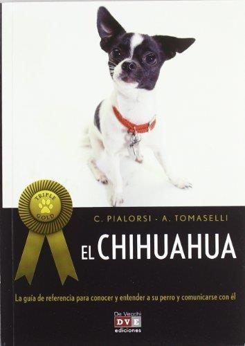 Chihuahua, El - Triple Gold-pialorsi, C.-de Vecchi