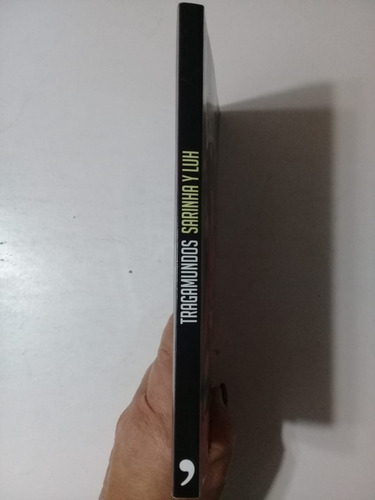 Tragamundos-sarinha Y Luh-ed.temas De Hoy-(78) (Usado)