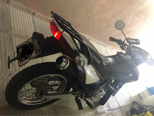 Imagen 3 de 5 de Honda Xr 150