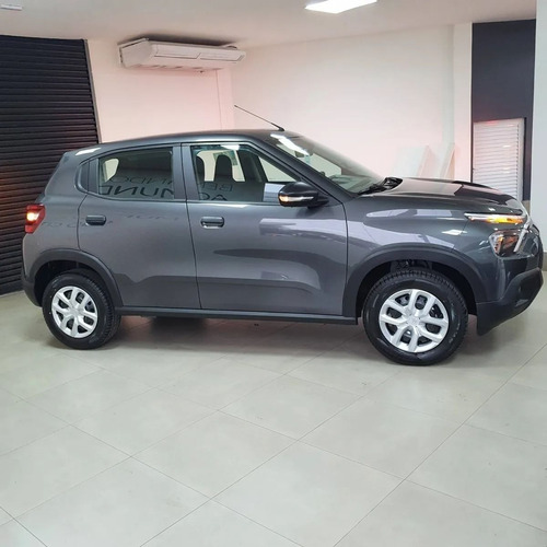 Imagen 9 de 18 de Citroen C3 1.2 12v Puretech 82 Feel Financiado 0km 2023 X-