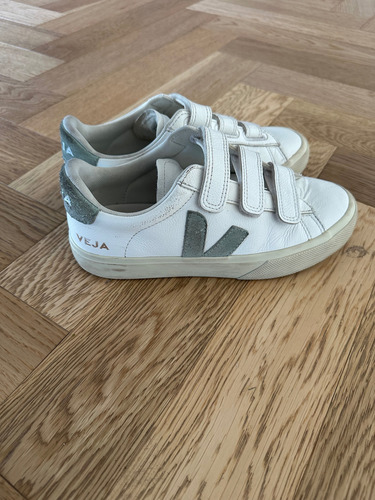 Zapatillas Veja V Mujer Estándar (Usado)
