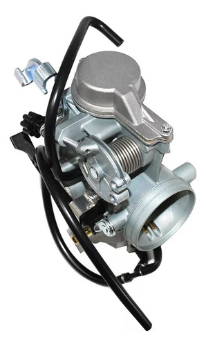 Carburador Honda Xr 600 Enduro Alternativo Completo Dompa