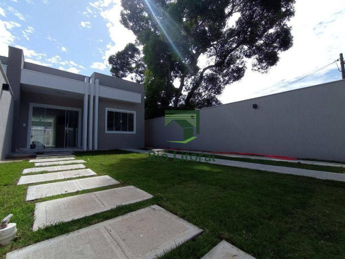Imagem 2 de 22 de Casa À Venda, 78 M² Por R$ 310.000,00 - Recanto - Rio Das Ostras/rj - Ca1224