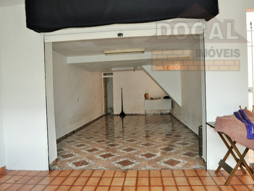 Imagem 5 de 14 de Casa - Ls0117 - 32760464