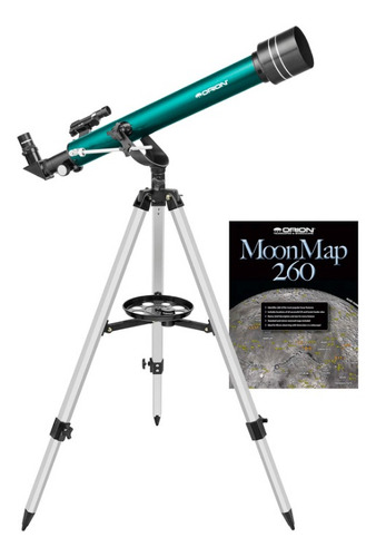 Telescopio Orion Observer Ii 60 Refractor