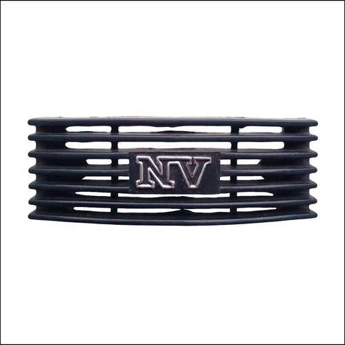 Emblema Frontal Nv