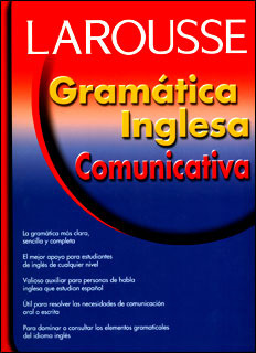 Gramática Inglesa Comunicativa