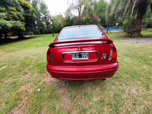 Rover 420 2.0 420 Sli Tl7 Si