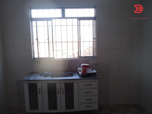 Imagem 6 de 9 de Casa - Jardim Nordeste - Ref: 4027 - L-4027