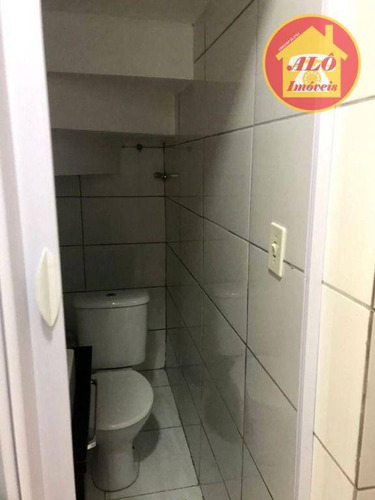 Imagem 18 de 26 de Sobrado Com 2 Dormitórios À Venda, 60 M² Por R$ 220.000 - Jardim Anhangüera - Praia Grande/sp - So0821