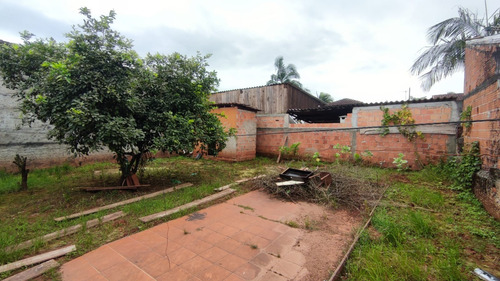 Imagem 19 de 28 de Casa No Bairro Morro Do Meio | 04 Dormitórios | Estuda Permuta Por Apartamento - Sa02176 - 70581706