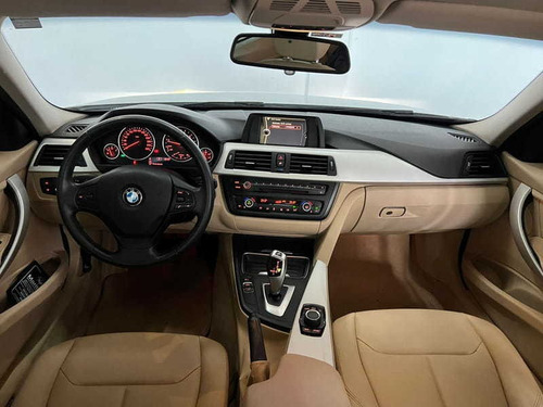 Imagem 11 de 15 de Bmw 320i Active Flex