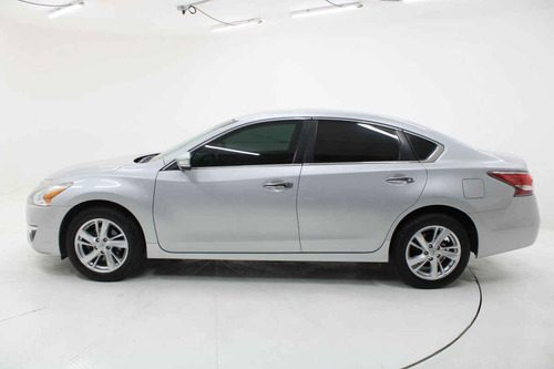Imagen 6 de 15 de Nissan Altima 2016 4 Cilindros
