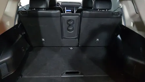 Nissan X-Trail 2.5 EXCLUSIVE 2 ROW AUTO