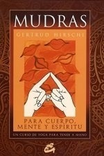 Mudras (libro + 68 Cartas De Mudras)