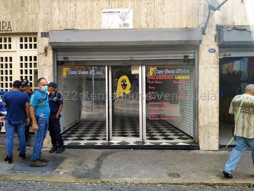 Imagen 4 de 4 de Local En Venta Jose Carrillo If Mls #22-19791