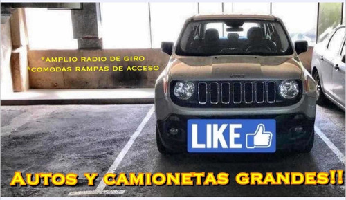 Imagen 4 de 5 de Excelente Cochera Fija - Dueño Directo - Sin Comisión - Inmejorable Valor