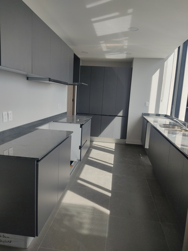 Imagen 2 de 13 de Departamento Para Estrenar En Bosquereal Con Hermosa Vista