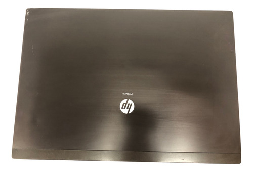 Laptop Hp Probook 4320s, Core I5, Ram 4gb, 500gb Hdd, W10p (Usado)