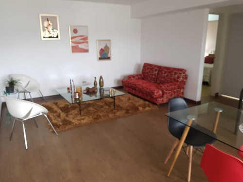 Imagen 4 de 11 de Apartamento En Alquiler