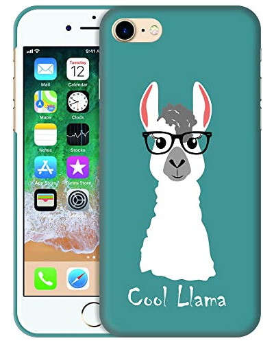 Funda Para iPhone SE 3 2022 iPhone SE 2020 iPhone 7/8 Ip - 5