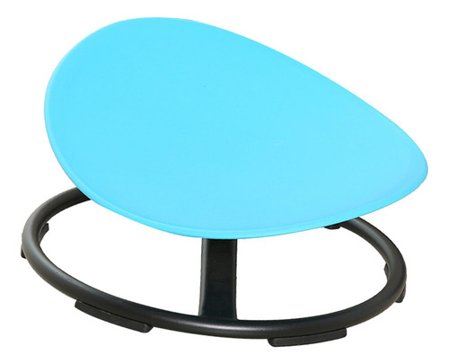 Silla Giratoria Para Niños, Juguetes Sensoriales, Asiento