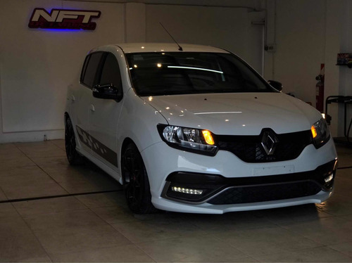 Renault Sandero 2019 2.0 Rs 145cv