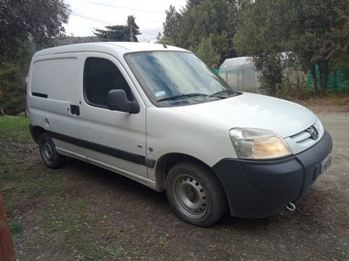 Peugeot Partner 1.6 Hdi Furgon Confort