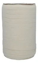 Comprar Cinta Palmita De Algodón Natural 10mm Rollo 100m Merceria