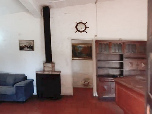 Casa En Parque Del Plata