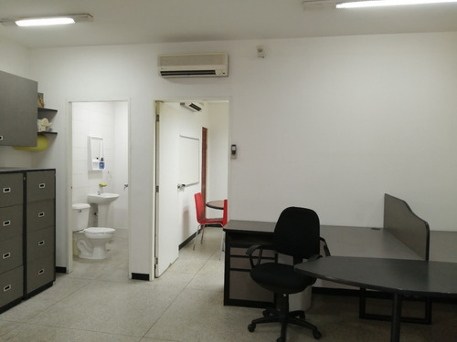 Imagen 10 de 13 de Oficina En Venta Chacao Riv#5379 Sl-21-006