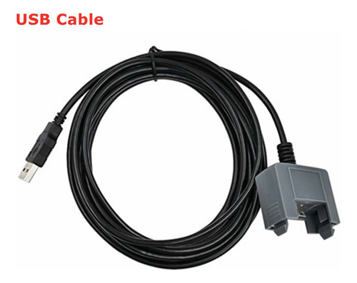 Adaptador De Cable Usb Para Clone/para Entrada Usb 6154 6154