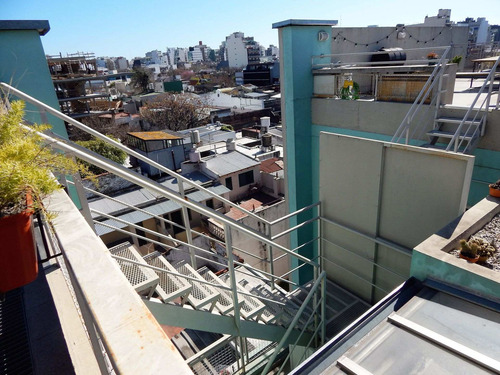 Imagen 26 de 30 de Venta 2 Amb Escrit Gran Terraza Prop Impecable