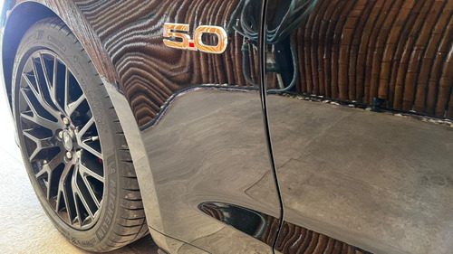 Imagen 13 de 20 de Ford Mustang 5.0 Gt 470 Cv