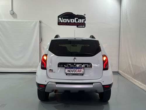 Renault Duster Dynamique 1.6 Flex 16V Mec.