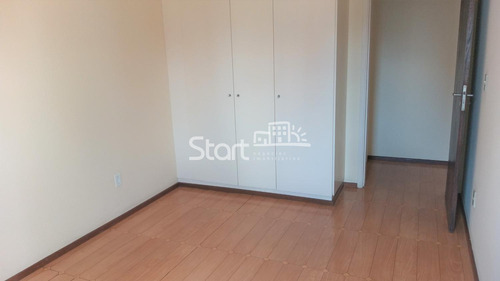 Imagem 15 de 21 de Apartamento À Venda Em Centro - Ap005113