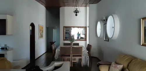 Casa Térrea 3 Suítes Guarujá
