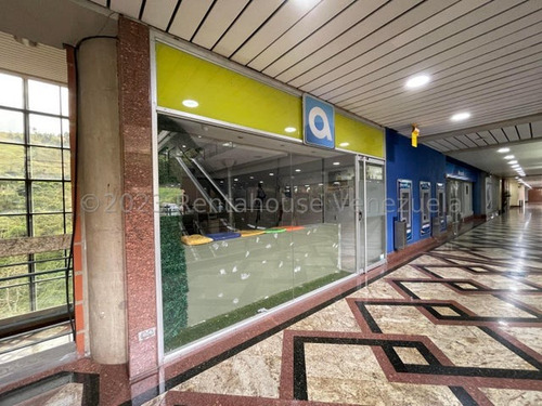 Local Comercial Venta Manzanares ( C.c. Manazanares) Mls - 23-21402