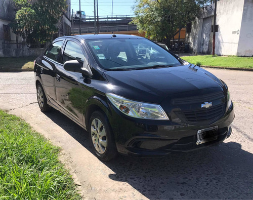 Chevrolet Prisma - Único Dueño (85 Mil Km) 2014 -