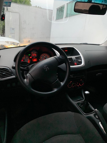 Peugeot Passion 2013