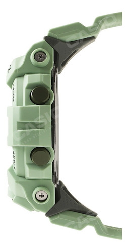 Imagen 2 de 5 de Reloj Casio G-shock G-squad Gmd-b800su-3cr