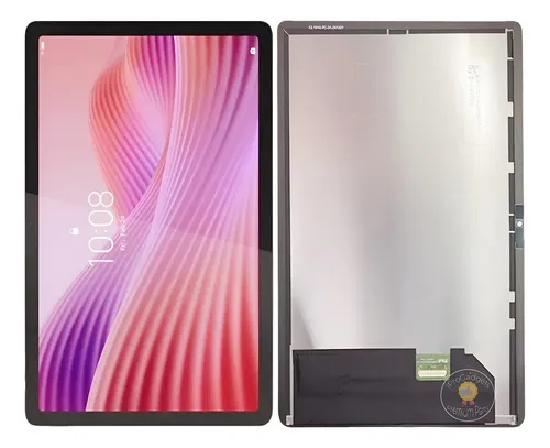 Tela De Toque Lcd Para Lenovo Tab Tb311fu Tb311 Tb311xu Jxhd