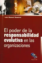Comprar El Poder De La Responsabilidad Evolutiva En Las Organizacion