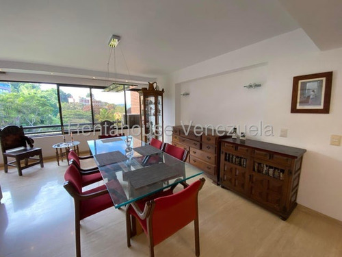 Apartamento En Venta Alto Hatillo Mls# 25-22228 Mariosy Romero