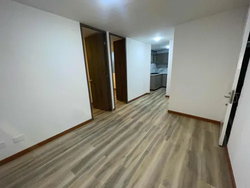 Venta Apartamento Conjunto Residencial Portón De Alsacia