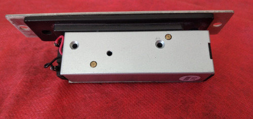 Cerradura - Pestillo Eléctrico Marca Hl / Calidad Superior