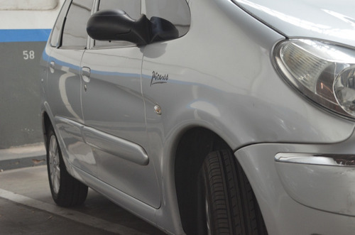 Imagen 9 de 14 de Citroen Xsara Picasso 1.6 Exclusive 2012