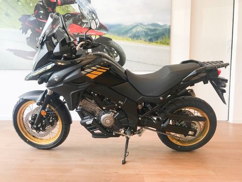 Imagen 19 de 25 de Suzuki V-strom 650xt - No Ktm 790, No Kawasaki Versys! Jc