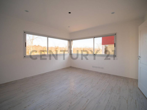 Casa En Country Fincas De Hudson