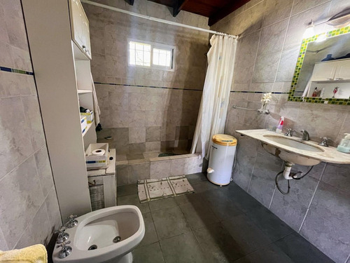 Casa Quinta En Venta José C Paz C/pileta, Parrilla